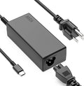 65W USB C Laptop Charger Fast Power Adapter | For HP Chromebook 14 X360 14-ca051wm 14-ca052wm 14-ca091wm ca061dx 14-ca0061dx 14-ca060nr 14-ca020nr 14-ca043cl,Fast Charger by XDOAKPLK