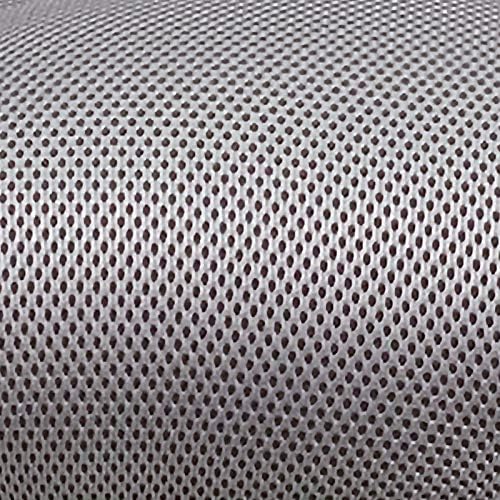 Flash Furniture Mid-Back Gray Mesh Multifunction Executive Swivel Ergonomic Office Chair with Adjustable Arms | Adjustable Armrests, 360° Swivel, Height Adjustable, Commercial Grade - Image 10