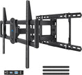 Mounting Dream UL Listed Full Motion TV Wall Mount for Most 42-84 Inch TVs by Mounting Dream