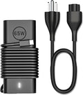 65W USB C Laptop Charger for Dell Latitude Inspiron XPS Type C | For Dell Latitude 7350 7450 7650 5450 5550 5540 5530 5520 5440 5430 5420, XPS 13, Inspiron 14 2-in-1, Chromebook 3100 by TUXIFPKUlaptopcharger