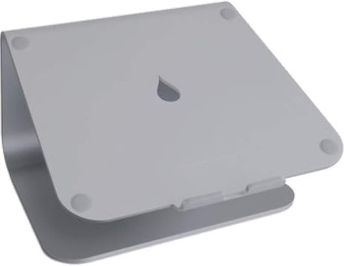 Rain Design mStand Laptop Stand - Space Gray (10072) by RainDesign