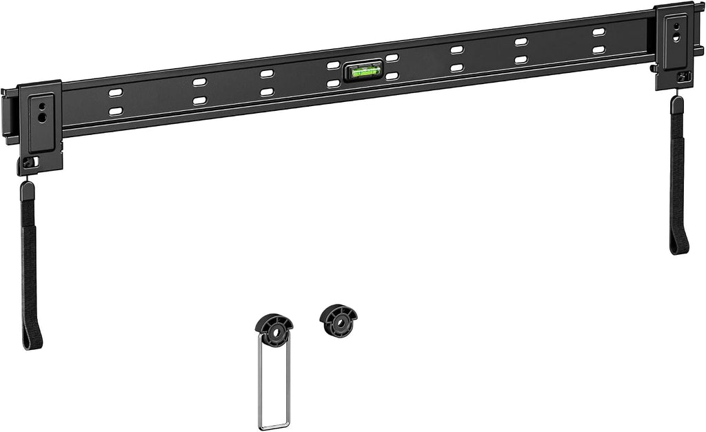 Fixed TV Wall Mount for 37-100 Inch TVs, Holds up to 220 lbs by PEGZONE