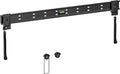 Fixed TV Wall Mount for 37-100 Inch TVs, Holds up to 220 lbs by PEGZONE