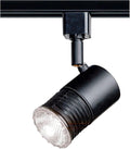 NUVO TH280 One Light Track Head, Black by Nuvo