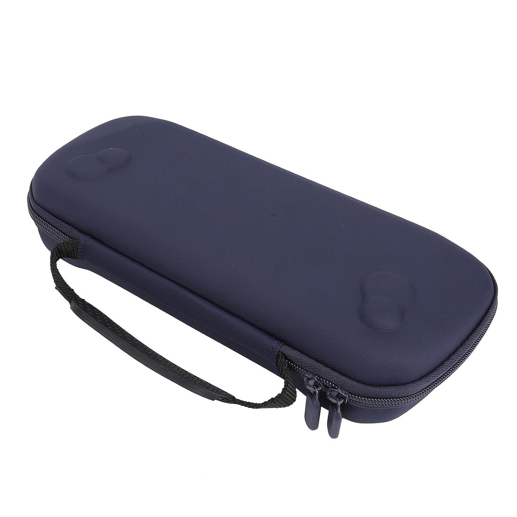 GOWENIC Hard Shell Travel Case for Handheld Gaming Consoles (Dark Blue) - Image 5