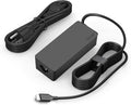 65W USB C Laptop Charger Replacement for Lenovo Thinkpad/Yoga/Chromebook | Compatible with Lenovo Thinkpad T14 T15 T16 E14 E15 Type C Laptop Charger Computer,Fast Charging by LaptopBatteryandCharger