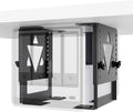 PUTORSEN Under Desk Mini PC Mount NAS Mount Bracket Holder by PUTORSEN