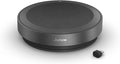 Jabra Speak2 75 SE (Second Edition) Wireless Bluetooth Speakerphone, Grey | 4 Noise-Cancelling Microphones, 65mm Full-Range Speaker, New Linking Feature, USB-C Dongle, Certified for Microsoft Teams by Jabra