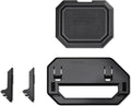 Thermaltake Tower 300 Series Horizontal Display Chassis Support Stand; Black; AC-074-ON1NAN-A1; 3 Year Warranty by Thermaltake