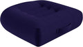 WSGJHB Seat Cushions for Office Chairs, Chair Cushion for Long Sitting | Office Chair Pad Sitting Seat Pillow for Office Chair, Trucks,Car, Home,Wheelchair, Desk Angle Lift Seat Cushion by SeatCushionforOfficeChairCar
