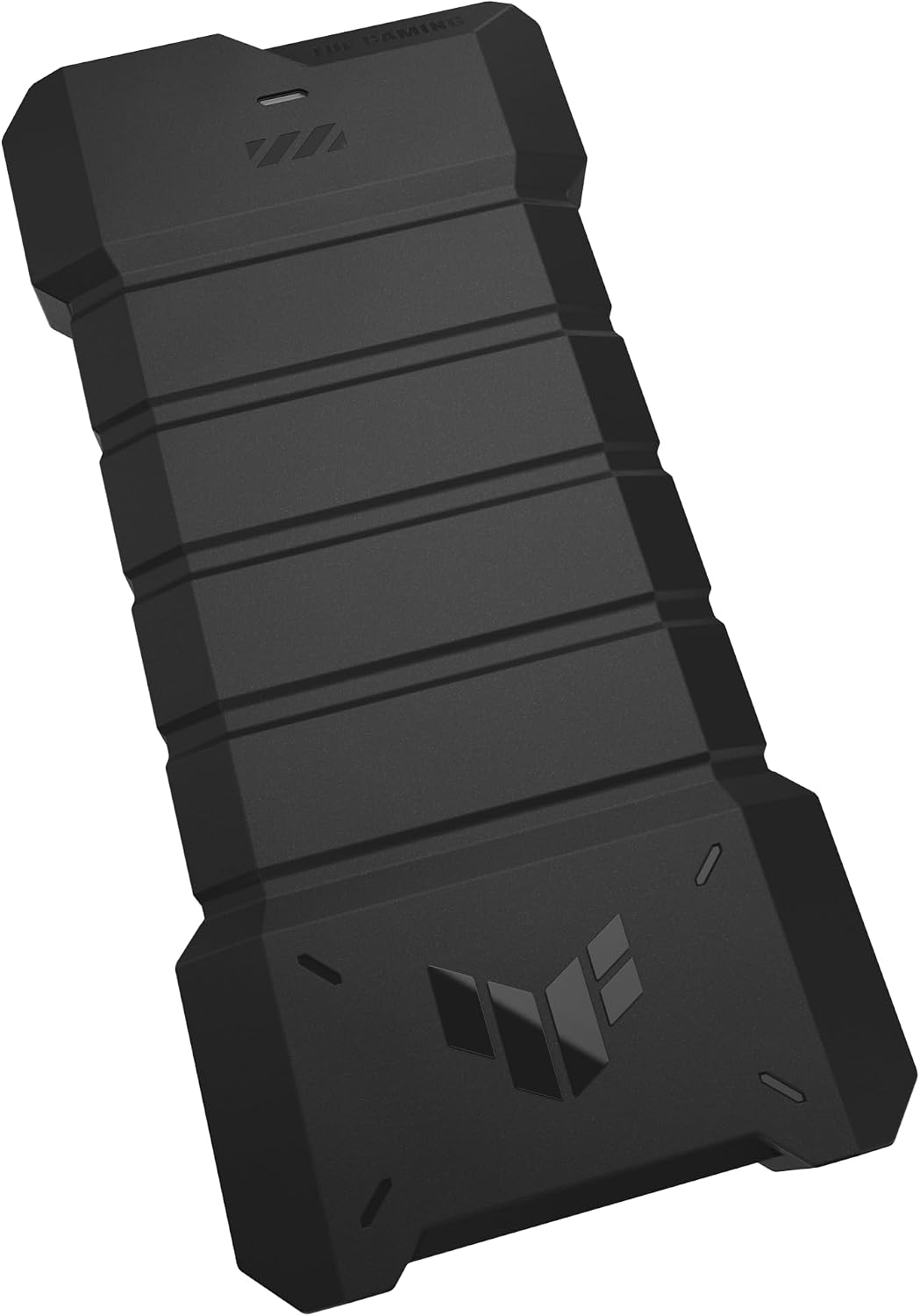 ASUS TUF Gaming A2, USB-C 3.2 Gen 2x2 SSD Enclosure, Dual M.2 NVMe PCIe and SATA, MIL-STD-810H Drop Resistance, IP68 Water and dust Resistance, Aluminum Alloy Chassis, 1 Year Warranty - Image 12