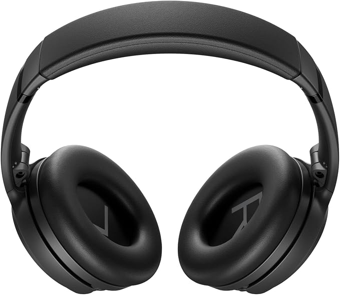 Bose QuietComfort 45 SE Noise Cancelling Over-the-Ear Headphones (Renewed) - Image 2