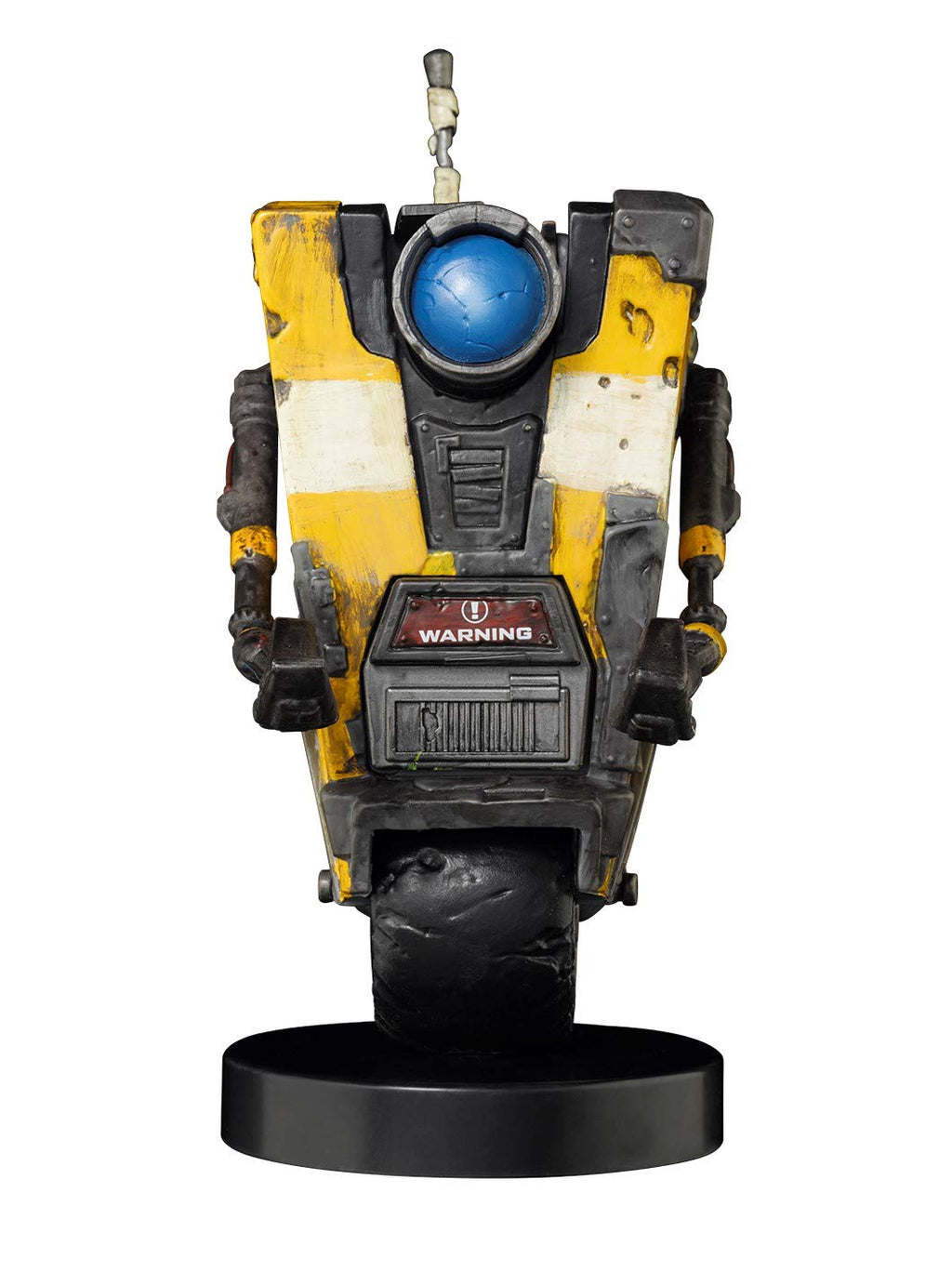 Cable Guy - Borderlands Claptrap - Charging Controller and Device Holder Exquisite Gaming - Image 2