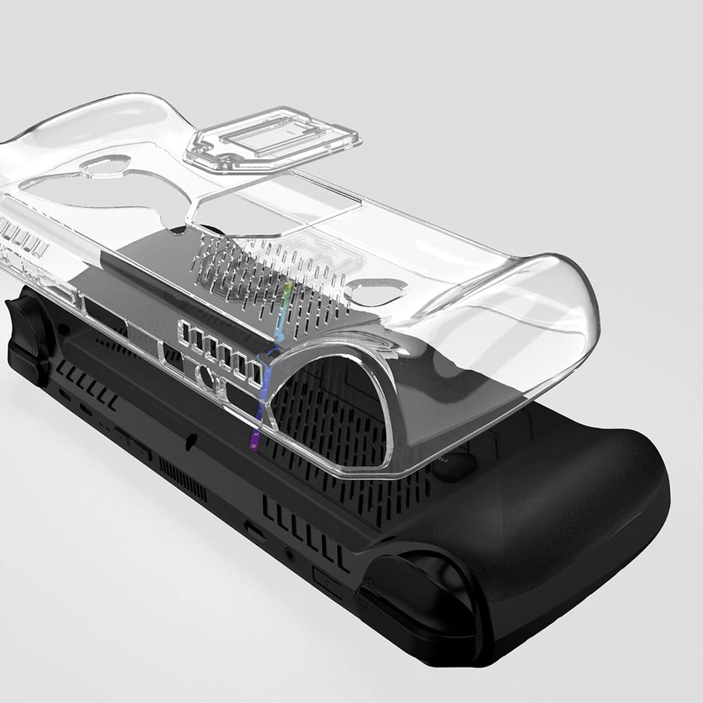Protective Sleeve with Stand, Game Console - Image 7