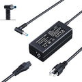 Blue Tip 65W Replacement for HP Laptop Charger Compatible with HP Pavilion x360 14 15 17,Envy 13 15 X360,Elitebook 840 G5, ProBook Chromebook Stream Series2 by BestChargerBatteryForYou