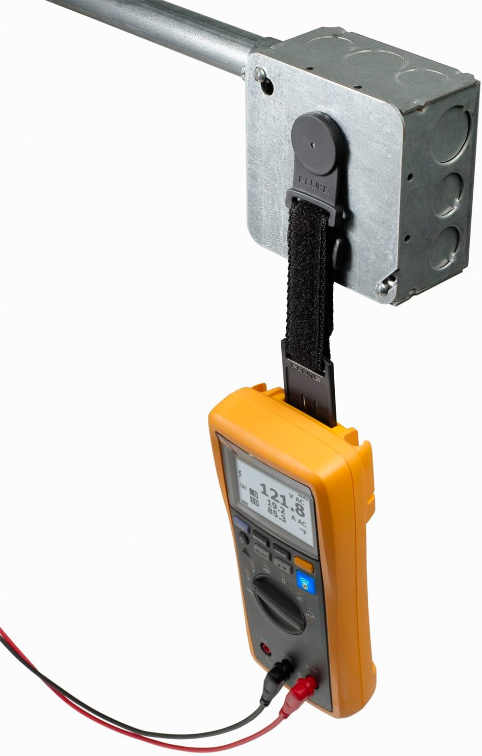 Fluke TPAK Meter Hanging Kit - Image 4