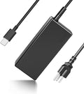 SZGUDULO 65W 45W USB C Laptop Charger for HP EliteBook Probook Chromebook | USB C Laptop Charger for HP EliteBook 830 835 840 845 860 865 640 650 655 1040 G8 G9 G10 G11 Probook 440 445 450 455 460 465 by LaptopCharger