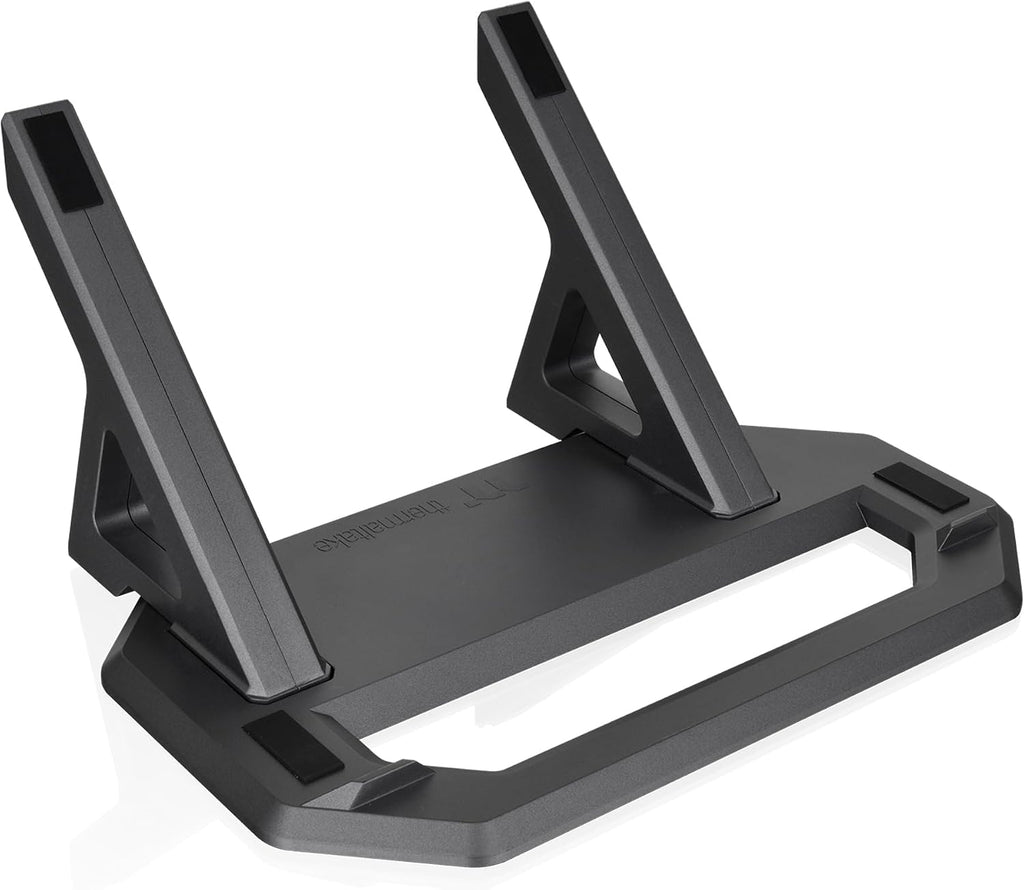 Thermaltake Tower 600 Series Horizontal Display Chassis Support Stand; Bubble Pink; AC-076-ONANAN-A1 - Image 5