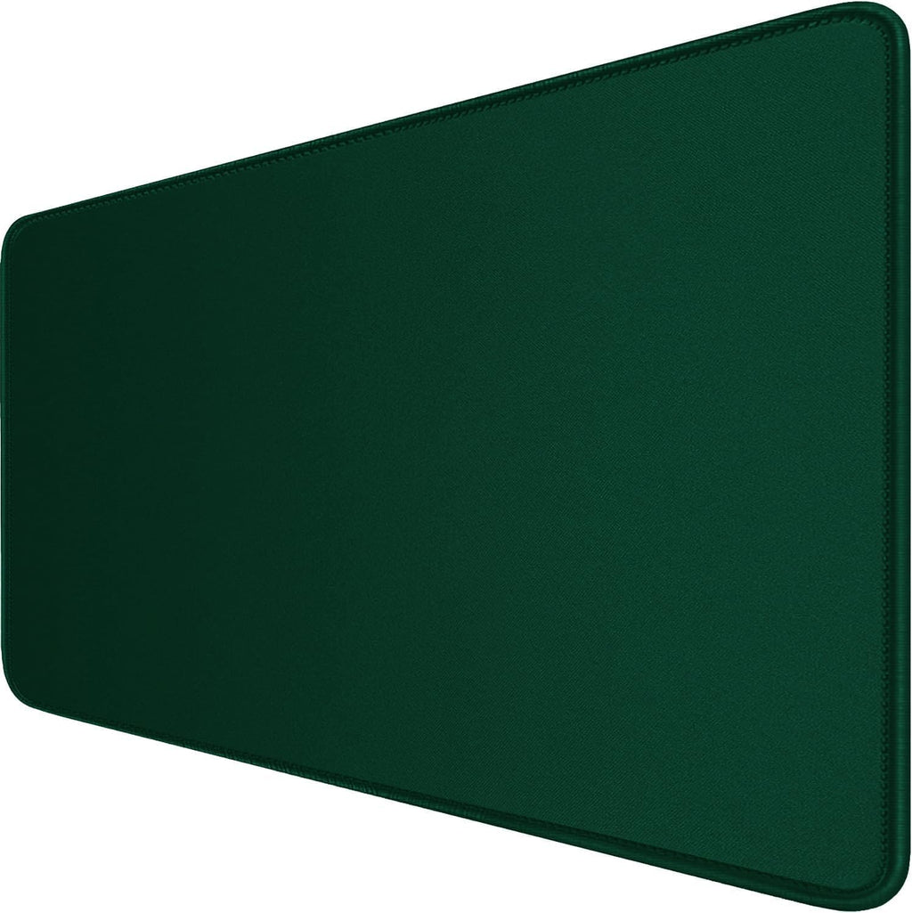 Large Gaming Mouse Pad with Stitched Edges (47.3 X 23.6 in) Waterproof by Hsmienk
