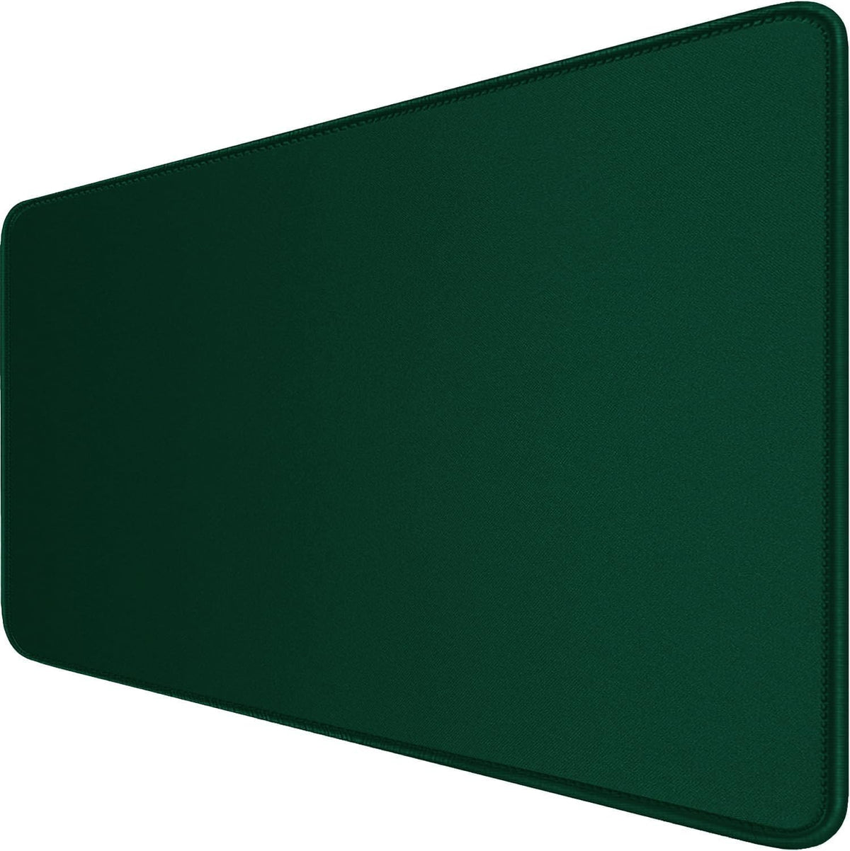 Large Gaming Mouse Pad with Stitched Edges (47.3 X 23.6 in) Waterproof by Hsmienk