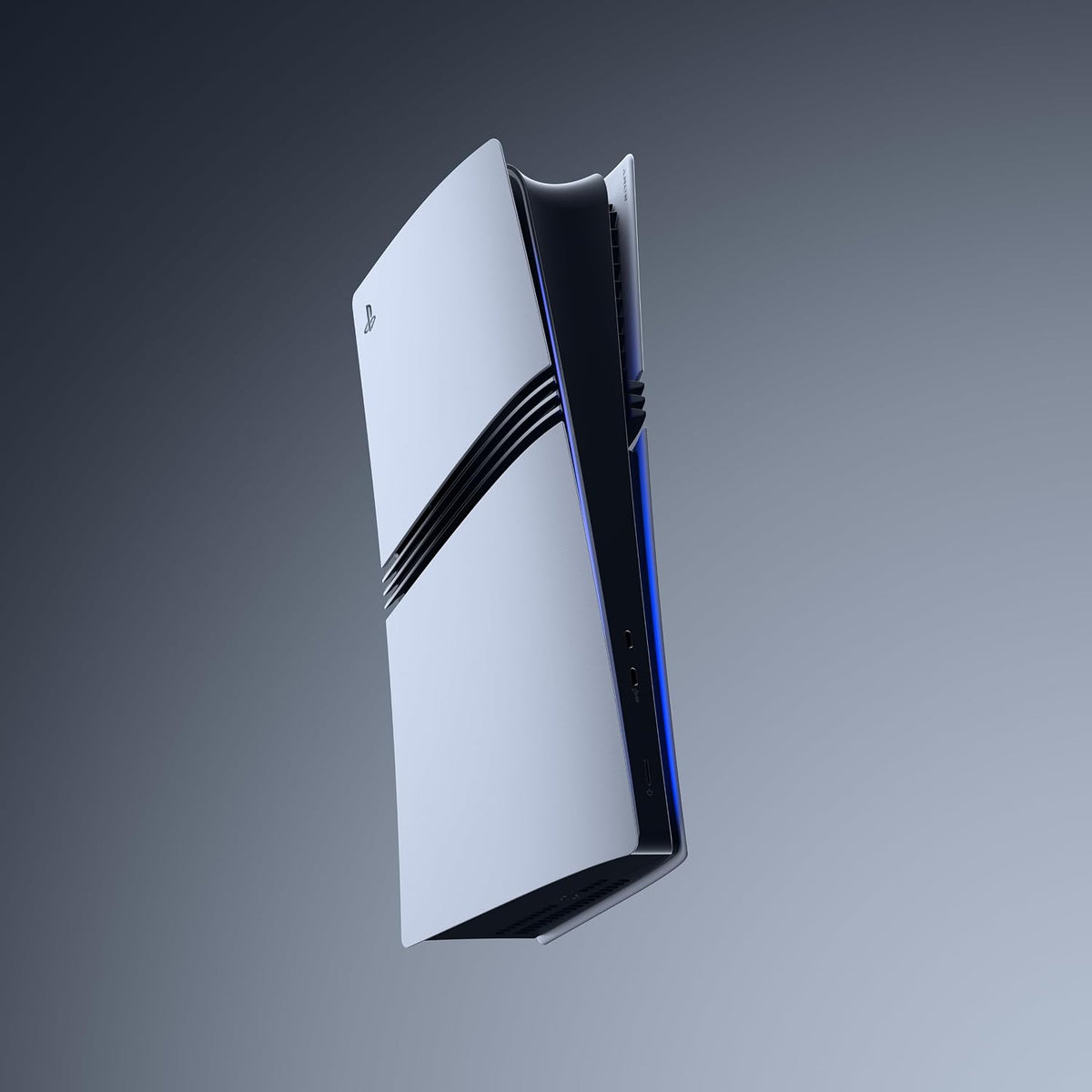PlayStation 5 Pro Console - 2TB - Image 4