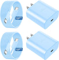 45W USB C Super Fast Charger Type C Charger Fast Charging Android Phone Charger Block with 10FT Type C Charging Cable for Samsung Galaxy S26 Ultra/S26/S26+/S25/S25 Ultra/S25+/S24 Ultra/S23 Ultra/S22 by Vilive
