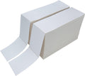 LLIKED 6000 4x6 Thermal Shipping Labels, Direct Fanfold Thermal Labels by LLIKED