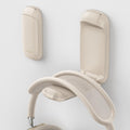 Lamicall Headphone Stand, Sticky Headset Holder, Foldable Headphone Holder by Lamicall