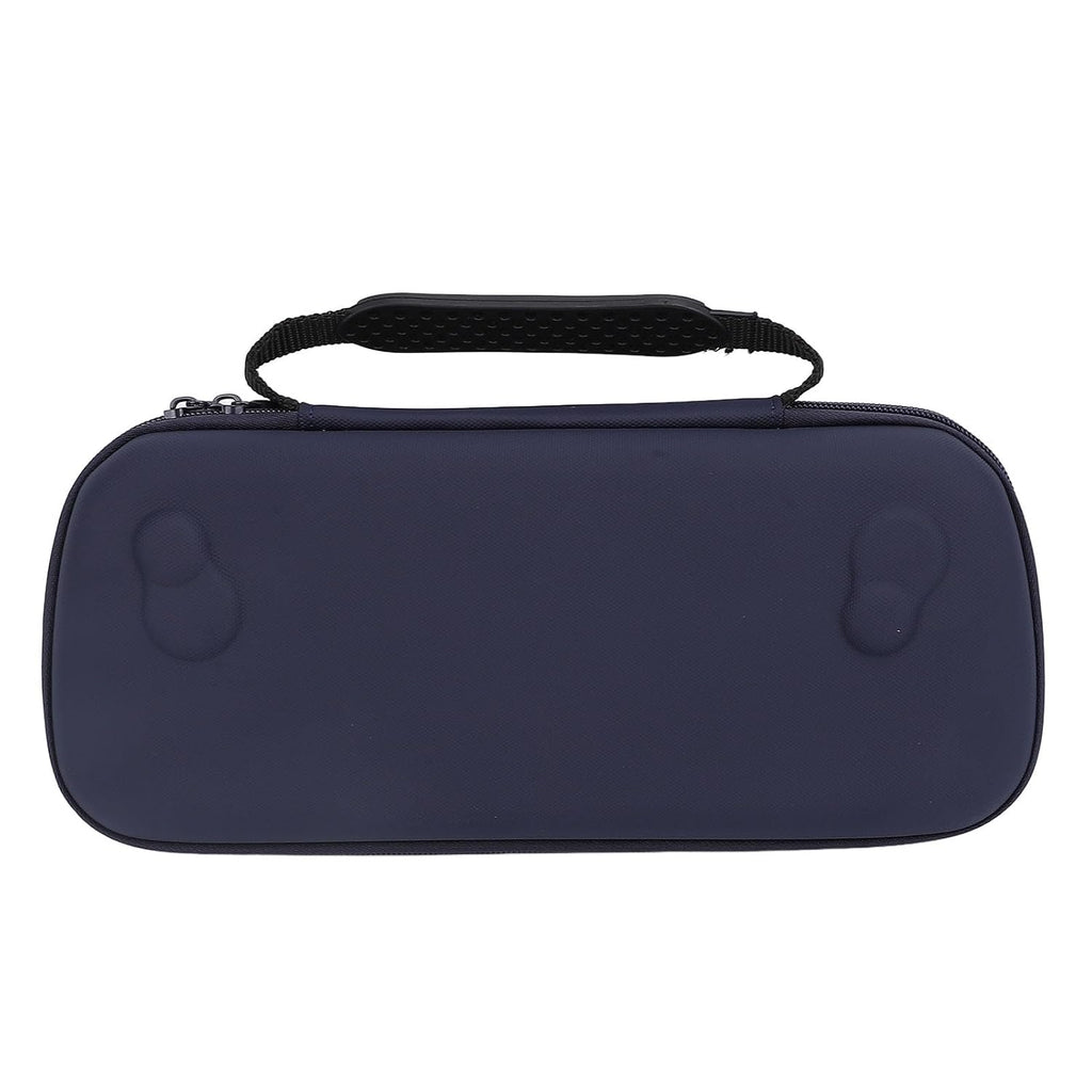 GOWENIC Hard Shell Travel Case for Handheld Gaming Consoles (Dark Blue) - Image 6