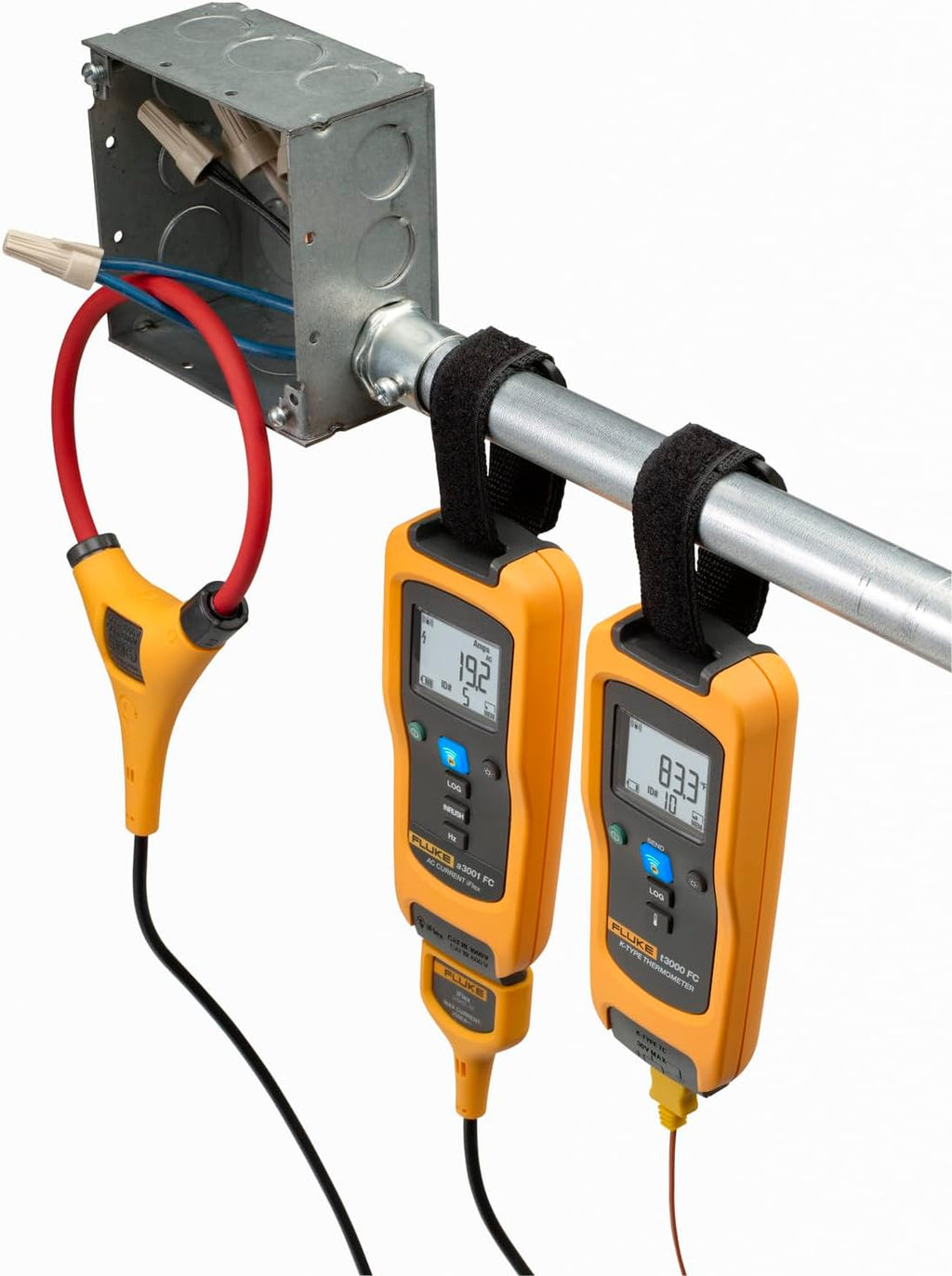 Fluke TPAK Meter Hanging Kit - Image 5