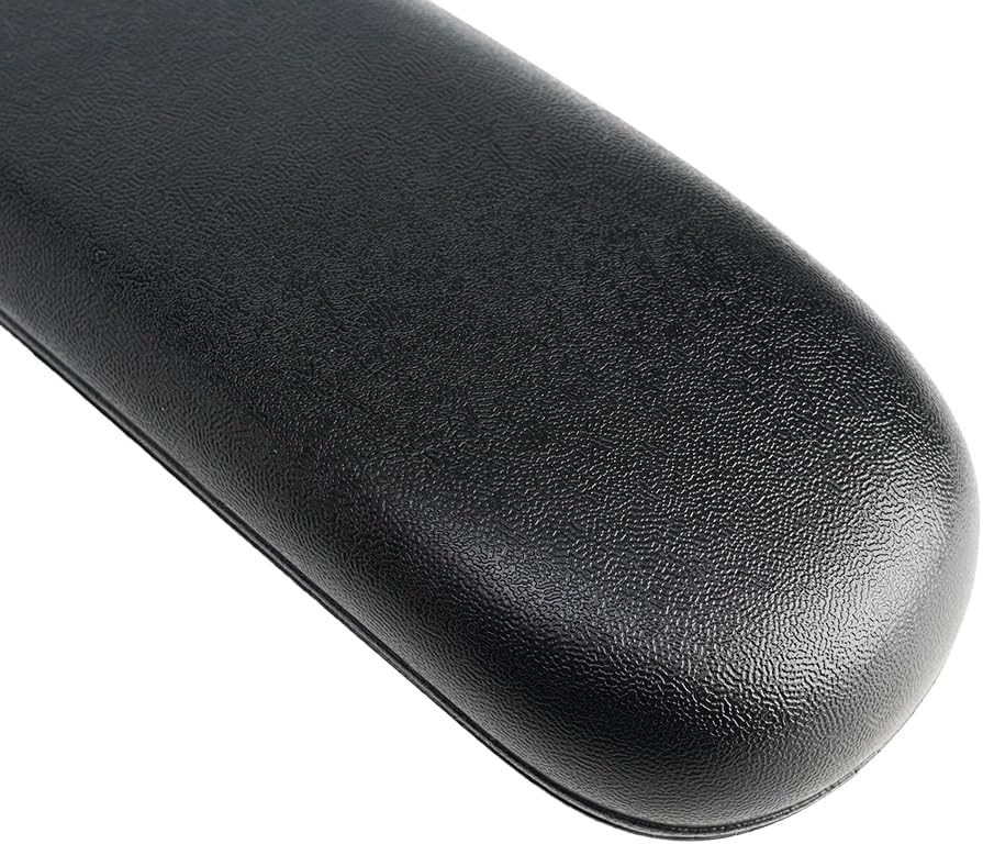 Staples Chair Arm Parts Replacement Armrest Pads 2pcs Universal 4" Mounting Hole, MingYi.Office - Image 7