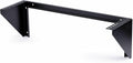StarTech 3U Vertical Wall-Mount Rack Bracket, 19in, 150lb, TAA (RK319WALLV) by StarTech.com