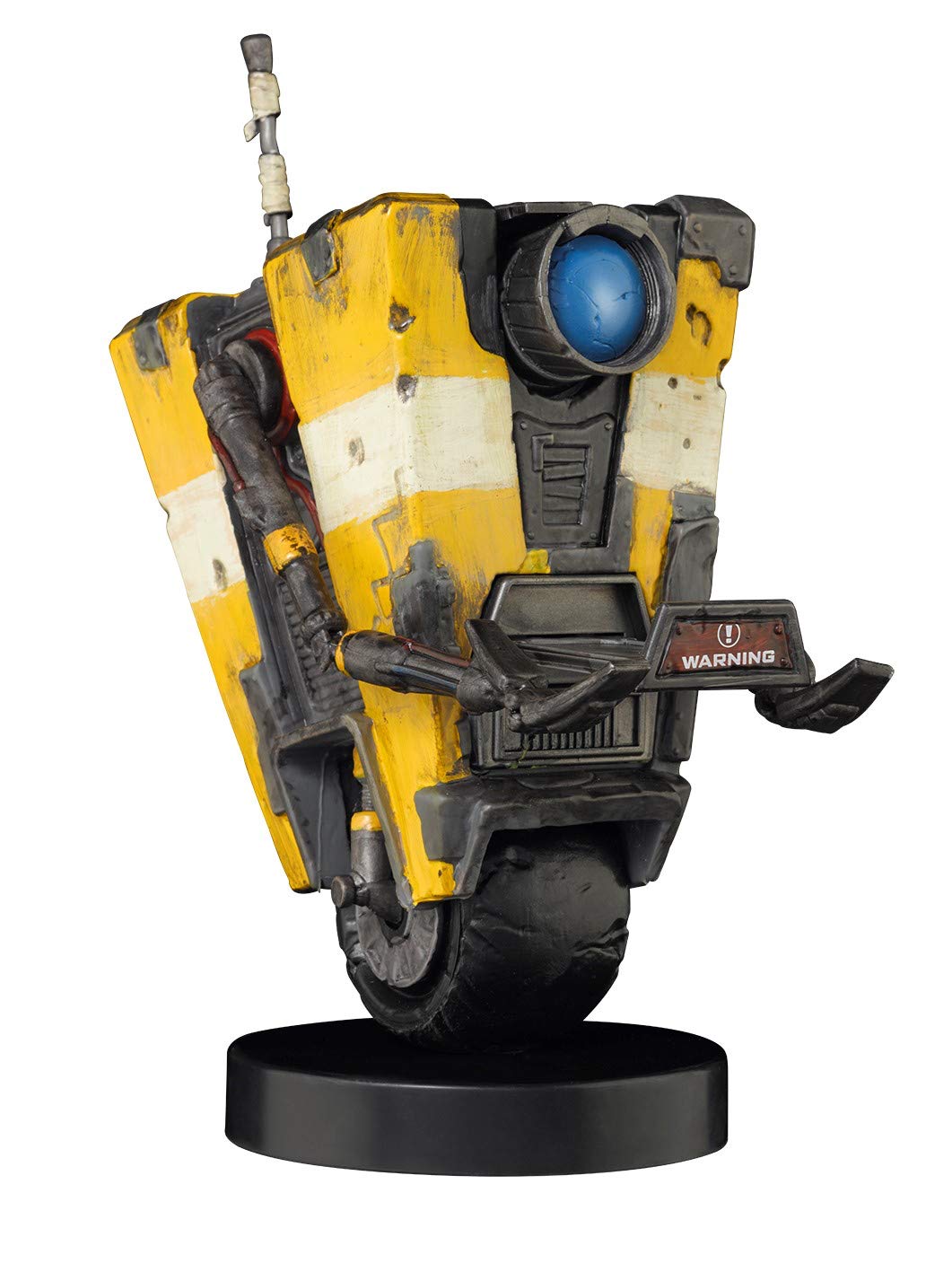 Cable Guy - Borderlands Claptrap - Charging Controller and Device Holder Exquisite Gaming - Image 3