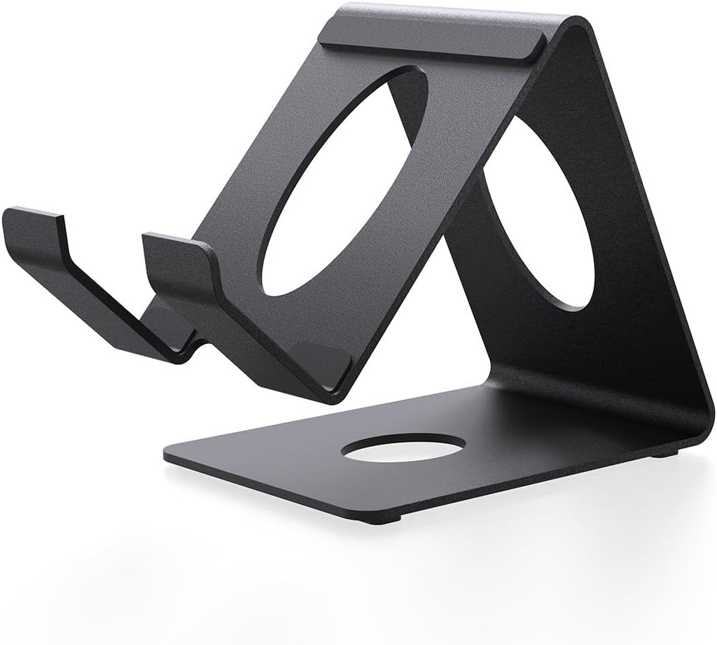 JYGamhanbil Desktop Stand Metal Holder for Portable Gaming Handheld Console by JYGamhanbil
