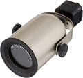 NUVO TH317 Mr16 Roundback Track Head, Pwt, Nckl, B/S, Slvr by Nuvo