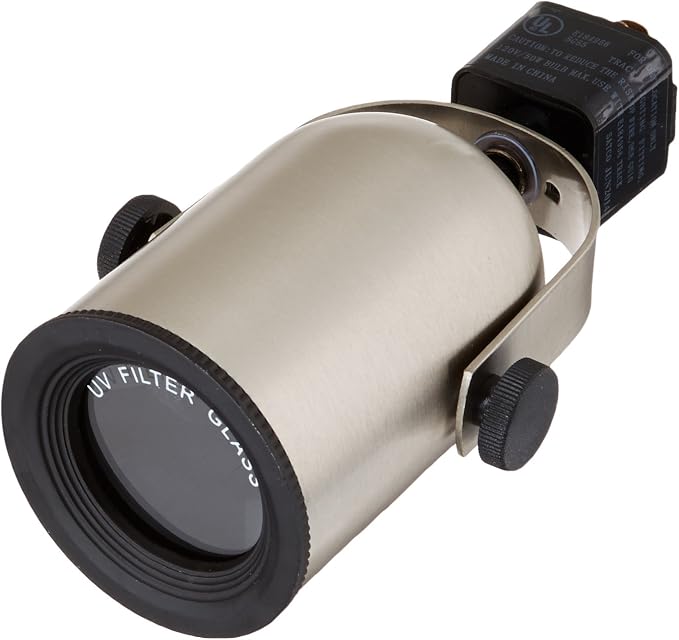 NUVO TH317 Mr16 Roundback Track Head, Pwt, Nckl, B/S, Slvr by Nuvo