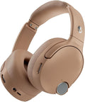 Skullcandy Crusher 1080 ANC Headphones with Sound by Bose - Primer | Multi-Sensory Bass, Active Noise Cancelling, Bose Audio Technologies, 60 Hours Battery, Microphone, Travel, Music, Commuting by Skullcandy