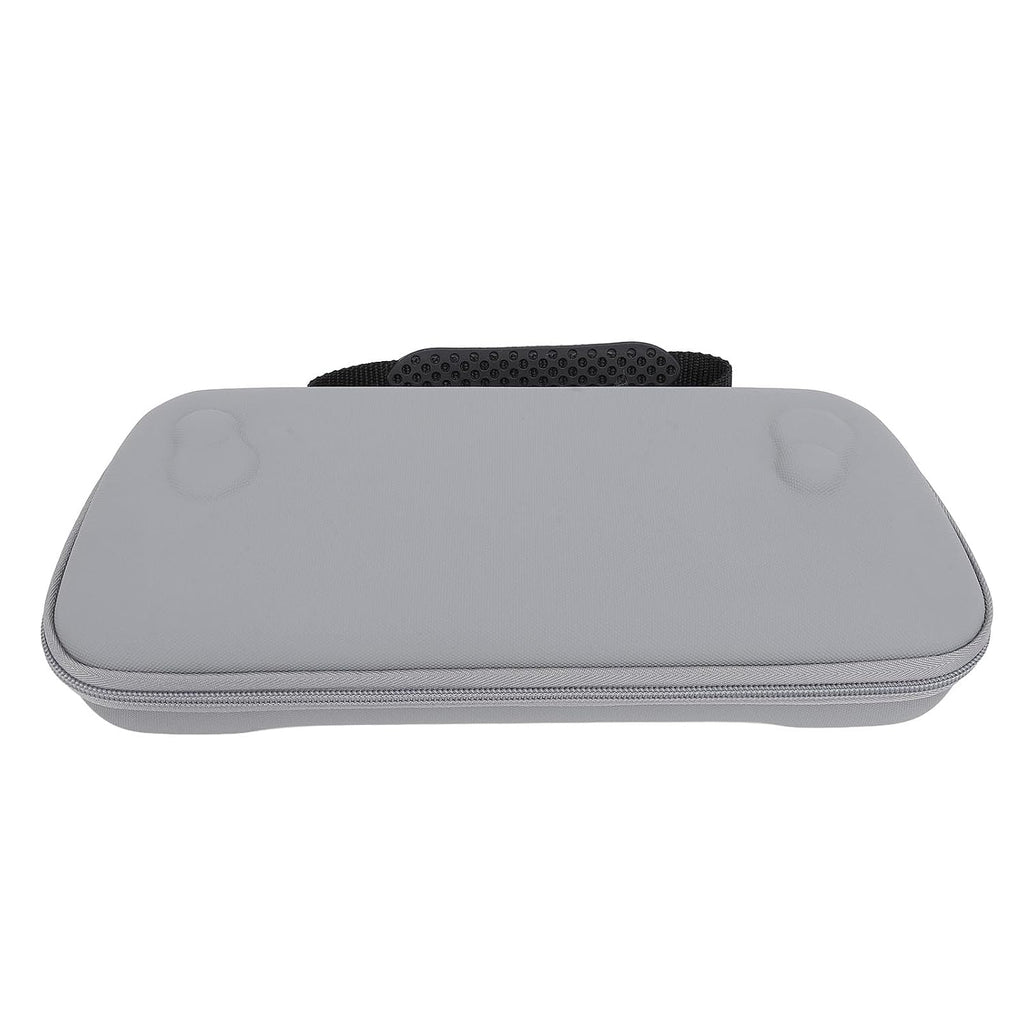 GOWENIC Hard Shell Travel Case for Handheld Gaming Consoles (Gray) - Image 2