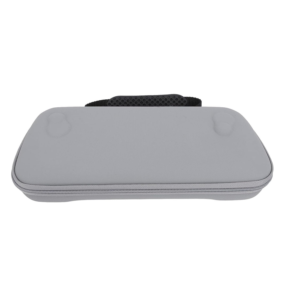 GOWENIC Hard Shell Travel Case for Handheld Gaming Consoles (Gray) - Image 2