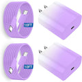 45W USB C Super Fast Charger Type C Charger Fast Charging Android Phone Charger Block with 10FT Type C Charging Cable for Samsung Galaxy S26 Ultra/S26/S26+/S25/S25 Ultra/S25+/S24 Ultra/S23 Ultra/S22 by Vilive