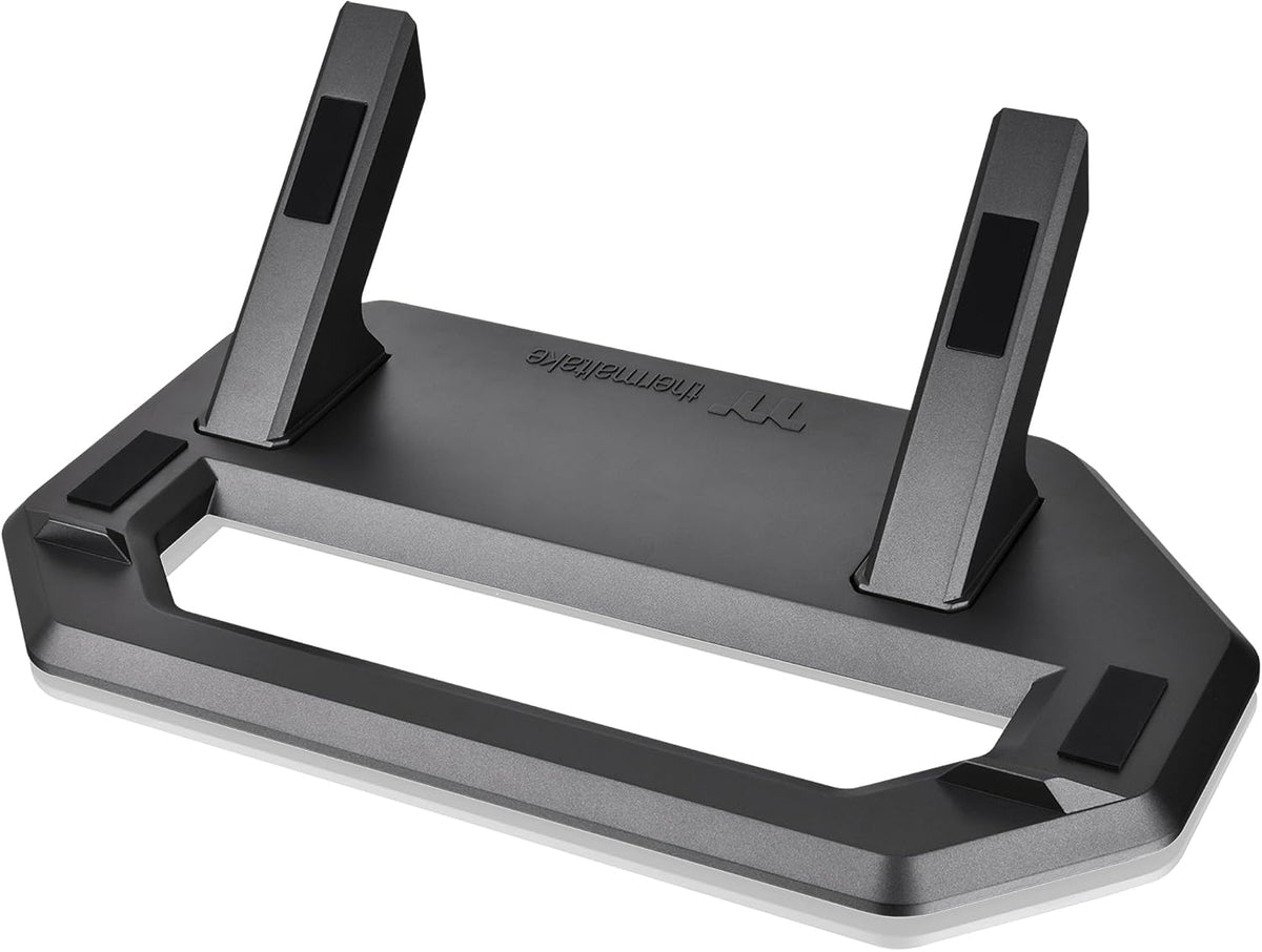 Thermaltake Tower 300 Series Horizontal Display Chassis Support Stand; Gravel Sand; AC-074-ONLNAN-A1; 3 Year Warranty - Image 2