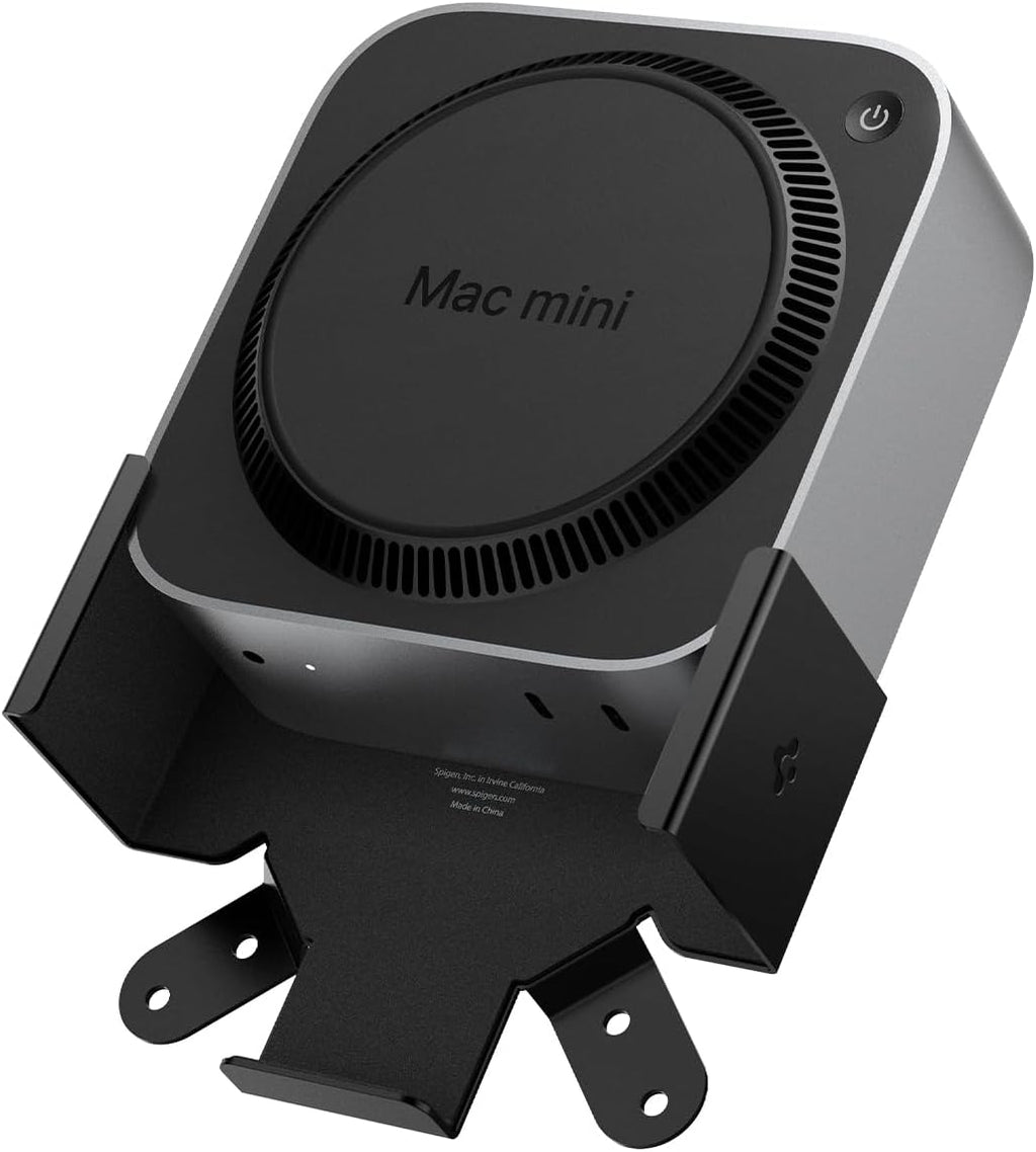 Spigen VESA Mount for Mac mini M6/M4, M5/M4 Pro by Spigen