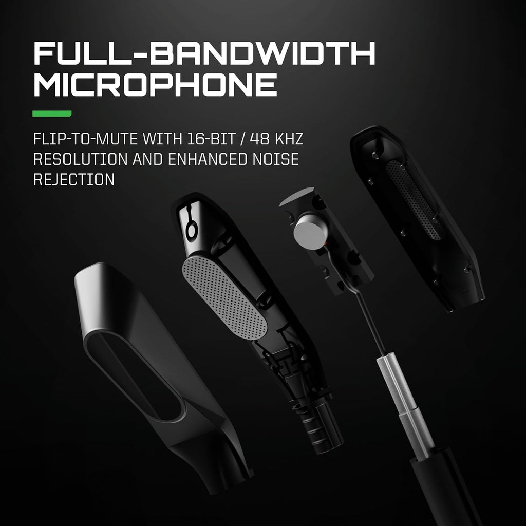 RIG R8 Spectre PRO HX Dual Wireless Gaming Headset for Xbox and PC - Image 8