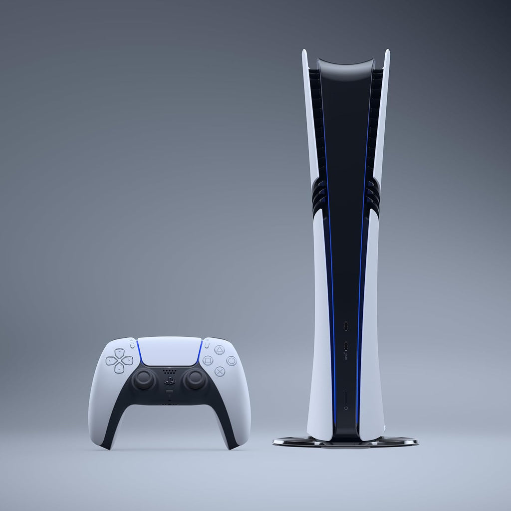 PlayStation 5 Pro Console - 2TB - Image 3