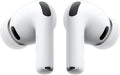 Apple AirPods Pro 3 Wireless Earbuds, Active Noise Cancellation, Live Translation, Heart Rate Sensing, Hearing Aid Feature, Bluetooth Headphones, Spatial Audio, High-Fidelity Sound, USB-C Charging by Apple