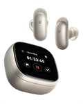 Soundcore Liberty 5 Pro Max by Anker Wireless Earbuds, AI Note-Taker | 120 free mins/mo, membership for more, ANC, Smart Case, 5-min charge for 4 hrs playtime, whisper-clear calls for meetings by Unknown