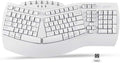 Perixx Periboard-612 Wireless Ergonomic USB Split Keyboard, US English Layout by PerixxComputerGmbH