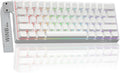 Aula WIN60 HE - 60% Mechanical Gaming Keyboard Wired, Hall Effect Magnetic Switch Hot Swappable, Adjustable Actuation RT Mode, 8000 Hz Polling Rate, RGB Keyboard 60 Percent Compact Design for PC by CORBOBO