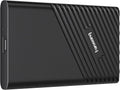 fanxiang 2TB External SSD Portable, Up to 2000MB/s, USB C External Solid State Drive External Hard Drive, USB 3.2 Gen2*2 Type-C SSD for iPhone 15/Pro/PC/Laptops/Creators/Gaming by fanxiang