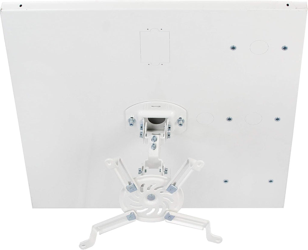 VIVO Universal 2 x 2 ft Drop Ceiling Projector Mount, Adjustable by VIVO